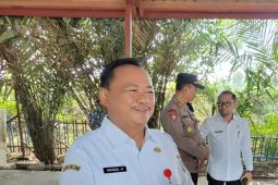 Tulungagung ajukan Rp100 miliar untuk penuntasan kawasan kumuh