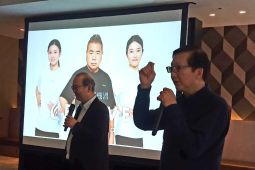 RELIVE WEAR launching pakaian fungsional di Indonesia