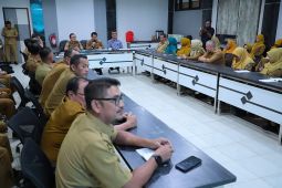 Pemerintah Kota Singkawang berupaya turunkan angka stunting