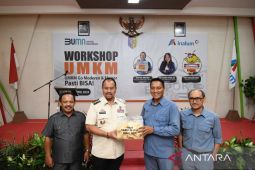 Inalum dan Pemkab Batu Bara dorong UMKM naik kelas