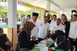 RSUD Batu Bara dan BandS Ministriesgelar operasi katarak gratis, pulihkan harapan warga