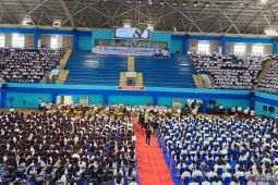 Bupati Kutim Ardiansyah Sulaiman lantik  3.713 PPPK