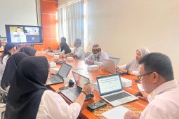 Kemenkum Maluku Utara gelar analisis dan evaluasi lima Perda Pengelolaan Lahan