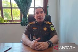 Kejari Baubau tetapkan kadis pertanian jadi tersangka korupsi
