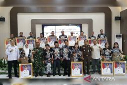 Pemkab Barsel berkomitmen tingkatkan pembinaan pemuda secara berkelanjutan