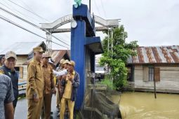 Kalsel kemarin dari  darurat sampah hingga SAKIP