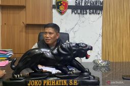 Polisi periksa terduga dokter kandungan Garut lecehkan asusila pasien