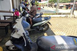 Pemkot Bengkulu serahkan surat perintah tugas kepada 600 juru parkir