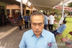 Pemkab Bantul membangun sumberdaya manusia melalui peningkatan literasi