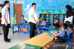 Bupati Kotim pantau keberlanjutan Program MBG