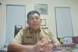 Dishut Kaltim  siagakan 1.600 mitra Polhut jaga kawasan dari pembalakan
