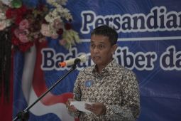 Daerah Istimewa Yogyakarta bentuk wadah kolaborasi keamanan sandi dan siber
