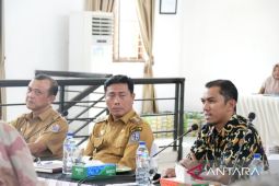 Wabup: Call Center 112 beri kemudahan akses layanan  kedaruratan