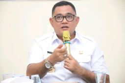 Lombok Utara perkuat standar pelayanan minimum di Posyandu