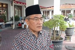 Pemkab Bantul rekomendasikan semua lurah jadi anggota Koperasi Merah Putih