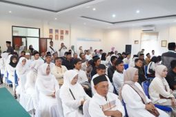 Ribuan pasangan suami isteri di Garut belum milik akta nikah