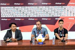 Svay Rieng waspadai kebangkitan Madura United di Gresik