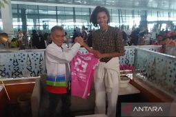 Final four Proliga 2025: Pertamina Enduro ingin kehadiran Jordan Thomson menambah euforia voli
