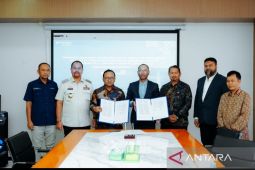 Bupati Batu Bara kawal MoU industri, arah baru pengolahan air dan ekspor lokal