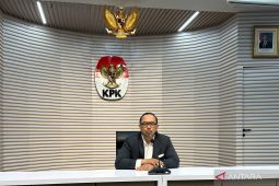 KPK dalam kurun waktu 14-16 April geledah 7 lokasi terkait kasus dana hibah Jatim