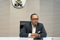 KPK sita dokumen PON Papua dalam kasus dana hibah Jatim