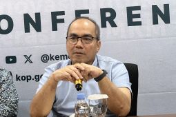 Kemenkop latih pengawas Koperasi Desa Merah Putih mulai Agustus