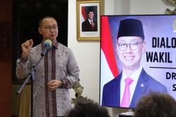 Pimpinan MPR: kerja sama dengan China bantu Indonesia tumbuh 8 persen
