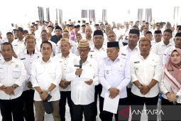 Pemkab Bone Bolango ucapkan belasungkawa kejadian mahasiswa hanyut