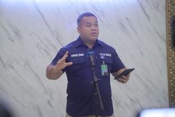 Kemnaker menghadirkan 25 ribu lowongan kerja pada Job Fair 2025