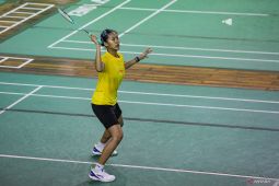 Persiapan tim Indonesia menuju Piala Sudirman 2025 lakukan simulasi tanding