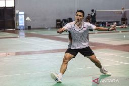 Jonatan Christie dan Chico tinggalkan Pelatnas, PBSI percepat regenerasi