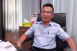 Perumda: Cuaca buruk pengaruhi distribusi air bersih di Kota Gorontalo