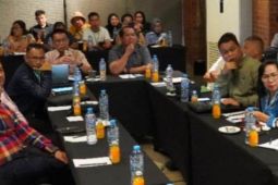 Murung Raya matangkan persiapan finalisasi laporan kinerja Pj Bupati