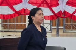 Legislator Murung Raya imbau generasi muda hindari pernikahan usia dini