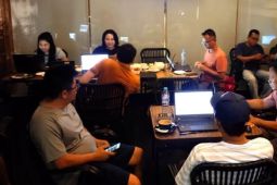 Pemkab Murung Raya mantapkan evaluasi laporan kinerja Pj Bupati Triwulan I