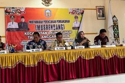 Pemkab Murung Raya harap Kecamatan Laung Tuhup jadi simpul pertumbuhan ekonomi baru