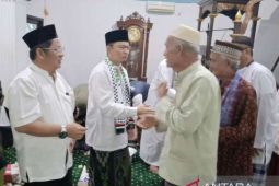 Babel kemarin, Lomba Paaredi hingga seruan kerukunan dalam Sajadah Fajar