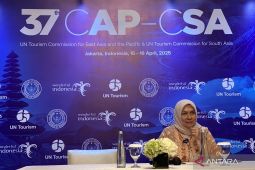 Indonesia welcomes tourism cooperation with Maldives