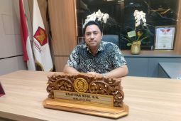 DPRD Surabaya ingatkan "Kabinet Surabaya Berkah" harus transparan