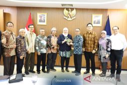 Mendiktisaintek  nyatakan komitmen bangun SDM dan riset energi nasional