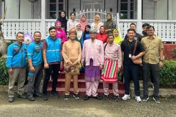 PLN UP3 Sanggau sukses kawal keandalan listrik pada peringatan hari jadi ke-409 Sanggau