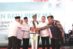 Kalbar komitmen tingkatkan kualitas SDM kesehatan