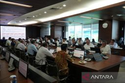 Pemerintah siapkan 53 lokasi Sekolah Rakyat yang akan mulai digunakan pada 2025