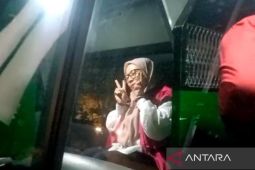 Kejari Kendari tetapkan mantan Sekda tersangka korupsi