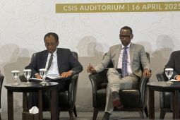 Dasasila Bandung di mata negara Ethiopia dan Tanzania