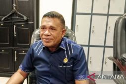 BK DPRD Maluku  konsultasi tata beracara ke Kemendagri secara virtual