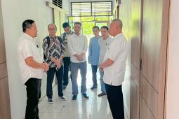 Sigi sediakan tempat tinggal warga yang berobat di Makassar