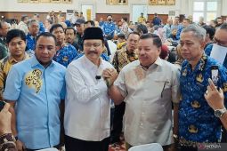 Pemkab Nagan Raya siapkan lahan 8 Ha untuk sekolah rakyat