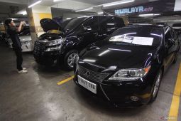Kenaikan mobil baru dinilai picu perubahan preferensi konsumen
