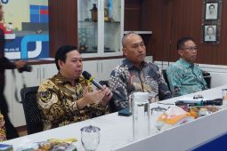 Ketua DPD minta Pelindo gerak cepat tangani pelabuhan Baai Bengkulu